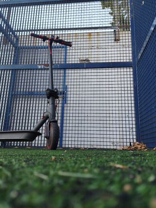 Patinete Xiaomi Mi Electric Scooter 365 Pro