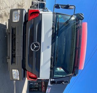 Mercedes-Benz Classe X 2012