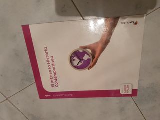 Historia del mundo contemporaneo 1