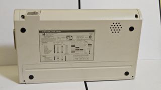 Stampante Kodak Diconix 150 Plus portatile