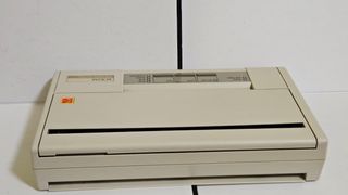 Stampante Kodak Diconix 150 Plus portatile