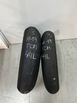 Neumáticos Pirelli SSP300