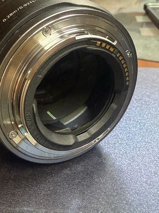 Canon RF 15-30mm F4.5-6.3 IS STM