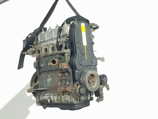 MOTOR COMPLETO TATA INDICA (1998) 475 SI 48 475S1