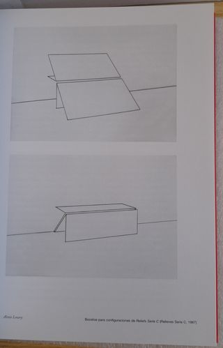 Charlotte Posenenske: work in progress