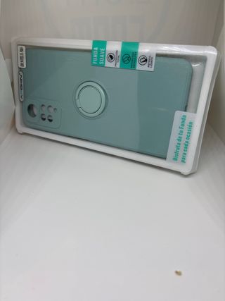 Cover AOKIN per Xiaomi Redmi Note 11 Pro