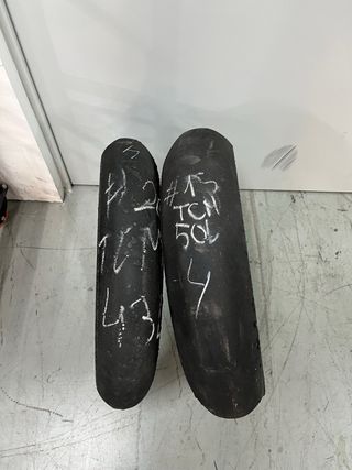 Neumáticos Pirelli SSP300