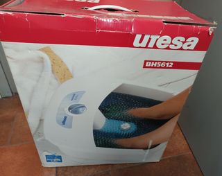 Bañera Hidromasaje Utesa BH5612