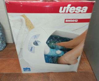 Bañera Hidromasaje Utesa BH5612