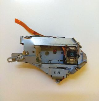 LED LENTE LECTOR DE PLAY STATION 3