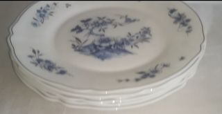 9€ cada plato. Hondos, llanos y postre Arc Kalinka