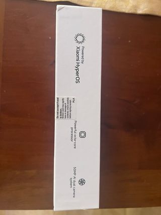 Xiaomi Redmi 15C 128GB Azul