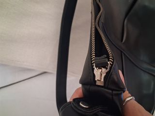 Borsa nera