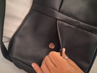 Borsa nera