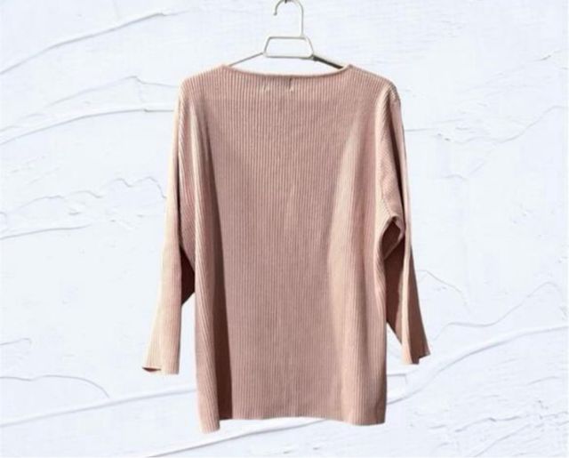 Talla M. Jersey Rosa Zamba