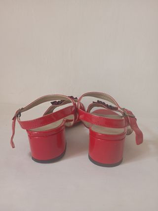 Sandalias Sony Paull Rojas