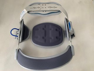 Prótesis Extensión Basculante SEWETT Talla S