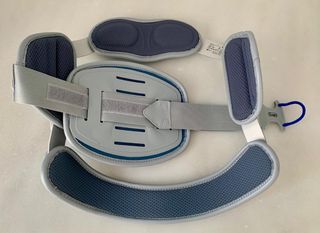 Prótesis Extensión Basculante SEWETT Talla S