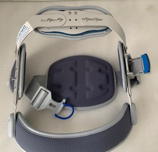 Prótesis Extensión Basculante SEWETT Talla S