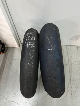 Neumáticos Pirelli SSP300