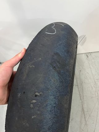 Neumáticos Pirelli SSP300