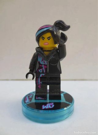 Figure Lego Dimensions
