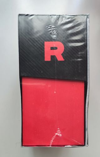 Caja Entrenador Élite Pokémon Rivales Predestinado