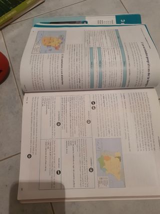 Lengua castellana y Literatura 1 Bachillerato (...