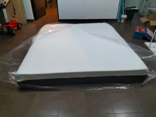 Colchón Emma 180x200 cm SIN ESTRENAR