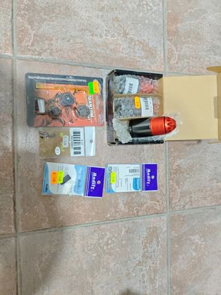 KIT Promo Softair - Airsoft ASG