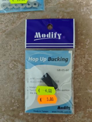 KIT Promo Softair - Airsoft ASG