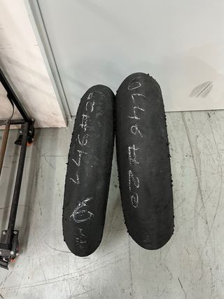 Neumáticos Pirelli SSP300