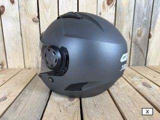 Casco Givi T-XS 12.3 Stratos