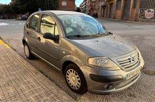Citroen C3 2005