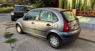 Citroen C3 2005