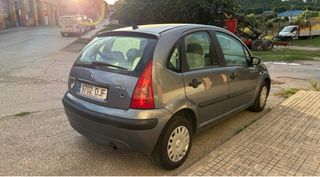 Citroen C3 2005