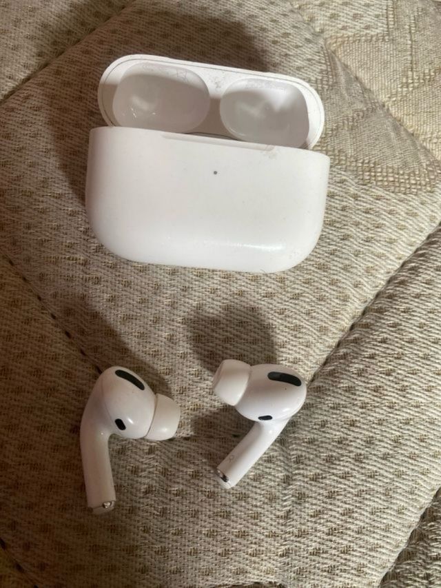 Airpods Pro 1ª Gen