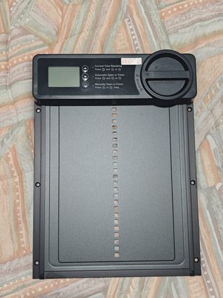 Porta Eletrônica Inteligente para Animais