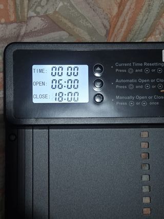 Porta Eletrônica Inteligente para Animais