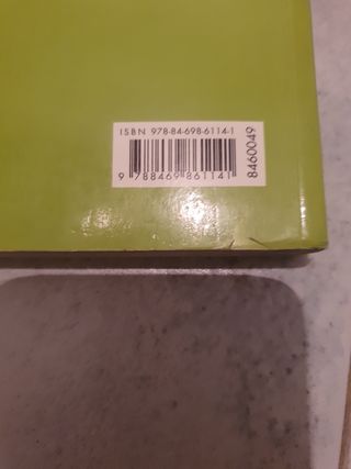 Tecnologías de la Información y la Comunicación 1.