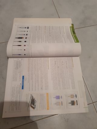 Tecnologías de la Información y la Comunicación 1.