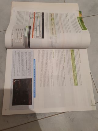 Tecnologías de la Información y la Comunicación 1.