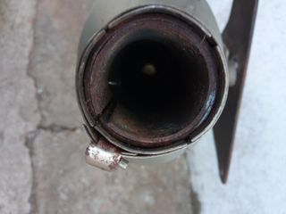 Escape 4Road para Scooter 125cc+