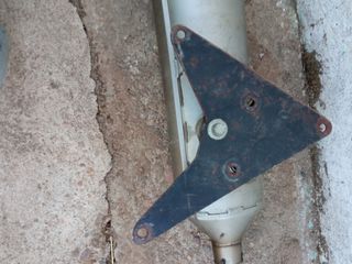 Escape 4Road para Scooter 125cc+