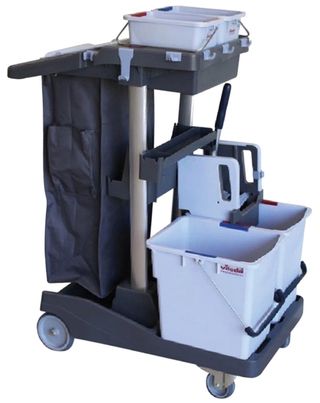 Carro Limpieza Profesional Vileda VoleoPro
