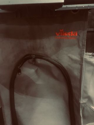 Carro Limpieza Profesional Vileda VoleoPro