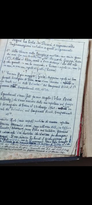 Libro antico Sacra bibbia