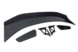 Alerón Porsche Cayman 981 Gt4 2013-2016 Carbono