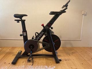 Bicicleta Spinning Indoor YESOUL