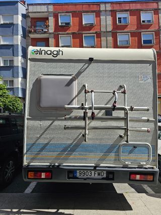 Ford Transit 1999